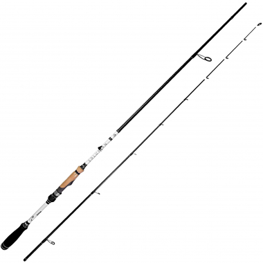 Monkey Lures Big L Solution Contact Spinning 
