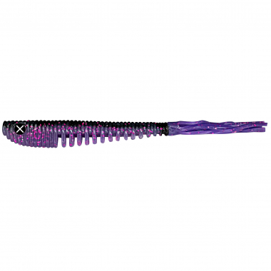 Monkey Lures Hairy Lui (Purple Haze) 
