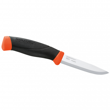 Morakniv Knife Companion (orange)