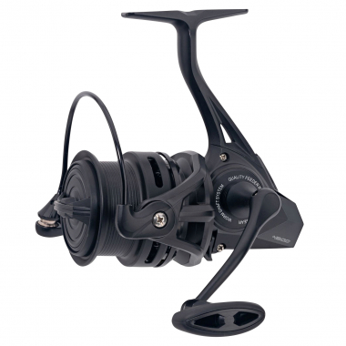 MS Range BL-WS Feeder