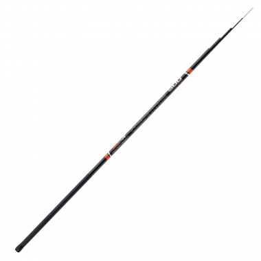 MS Range Competition Pole Rod