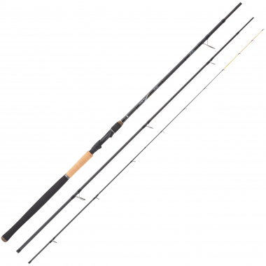 MS Range HI-END Vision Feeder