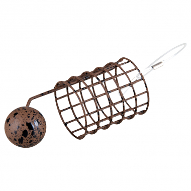 MS Range Speed Feeder Distance (brown)