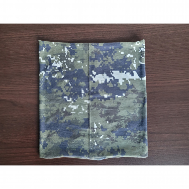 Multifunctional cloth (tube scarf)