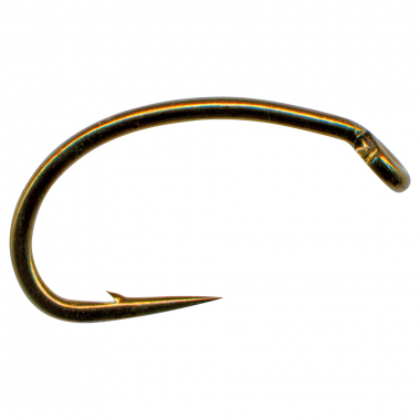 Mustad Mustad CO68NP-BR - Fishing Hooks at low prices