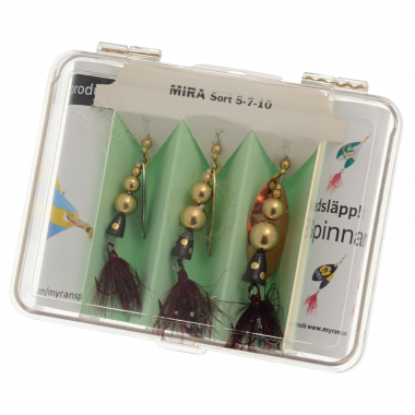 Myran Mira Assortment