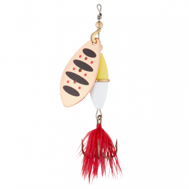 Myran Wipp (Browntrout Copper)