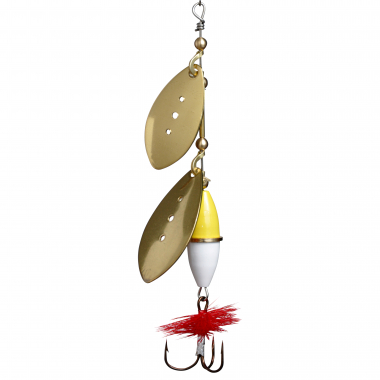 Myran Wipp Double (Gold)