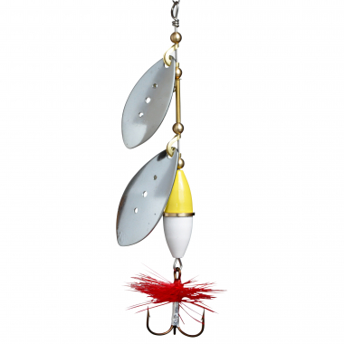 Myran Wipp Double (Silver)