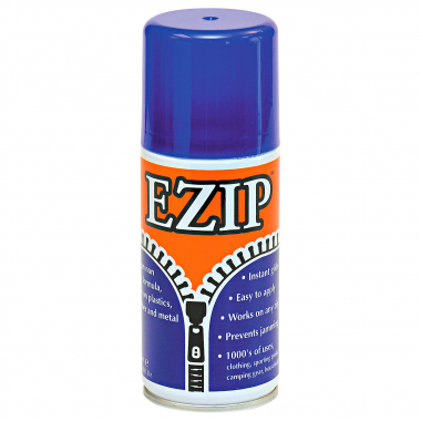 Napier E-ZIP Cleaner