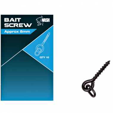 Nash Bait Screws