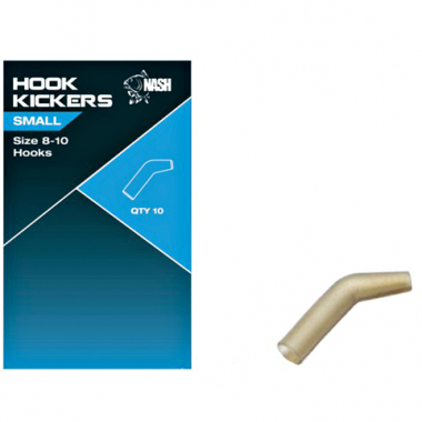 Nash Hook Kicker