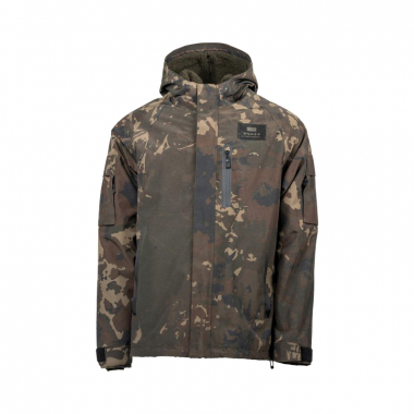 Nash Zero Tolerance Helluva 3 in 1 Waterproof Jacket Men (Camouflage)