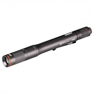 Nebo Pen flashlight Columbo Flex (max 150 lumens)