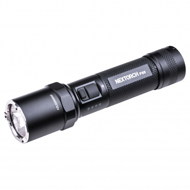 Nextorch Flashlight P80