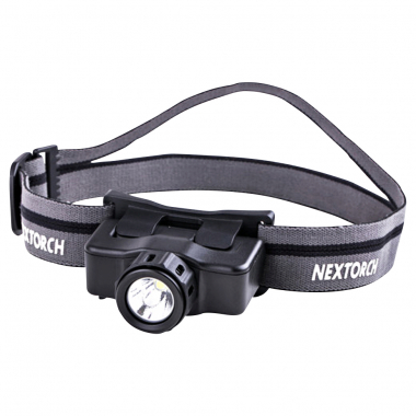 Nextorch Headlamp Max Star
