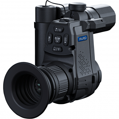 Night vision attachment NV007SP2