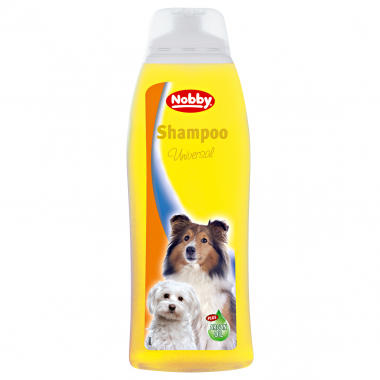 Nobby Nobby Shampoo Universal