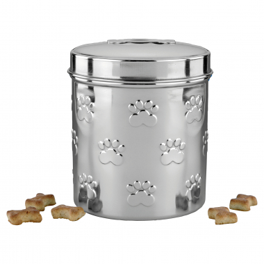 Nobby Nobby snack container stainless steel set