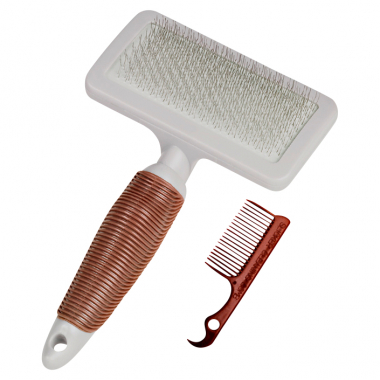 Nobby Starline Dog Slicker Brush