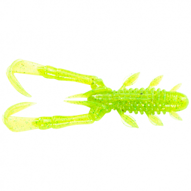 Noike Busy Bro (Chartreuse UV)