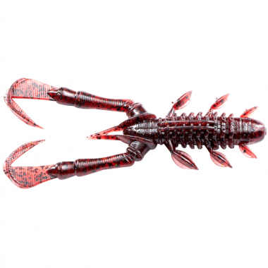 Noike Busy Bro (Dark Red)