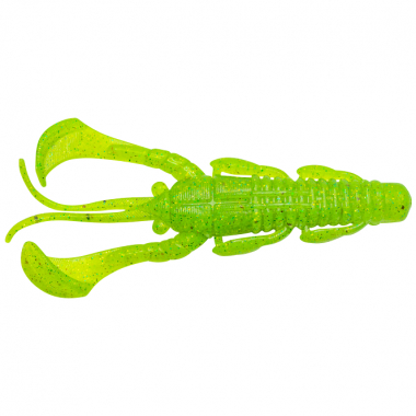 Noike Smokin Dad (Chartreuse UV)