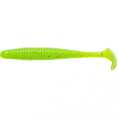 Noike Smokin' Swimmer (Chartreuse UV)