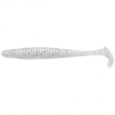 Noike Smokin' Swimmer (Clear White Wakasagi)