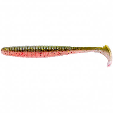 Noike Smokin' Swimmer (Green Pumpkin Blossom UV)
