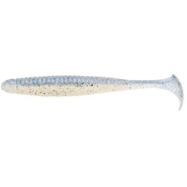 Noike Smokin' Swimmer (Sexy Blue Shad)