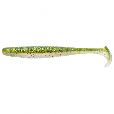 Noike Smokin' Swimmer (Young Perch)