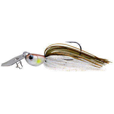 Noike Tiny Kaishin Bladed (GP Ayu)