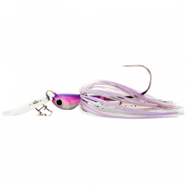 Noike Tiny Kaishin Bladed (Pro Blue Shad)