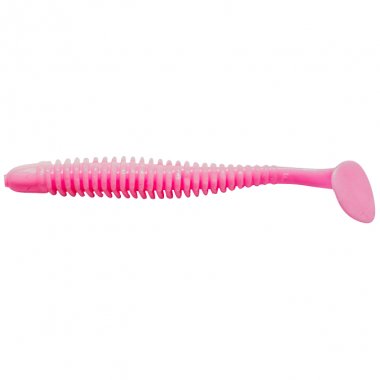 Noike Wobble Shad (Bubblegum)