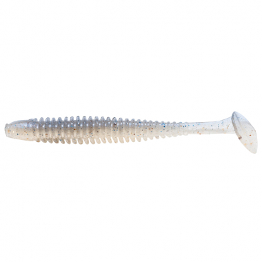 Noike Wobble Shad (Sexy Blue Shad)