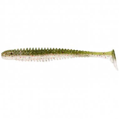 Noike Wobble Shad (Young Perch)