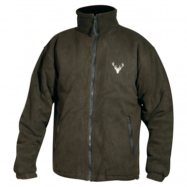 North Company Men's Fleece Jacket Scotia