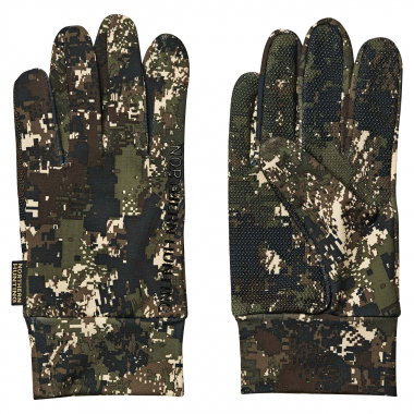 Northern Hunting Men's Gloves Sigvald