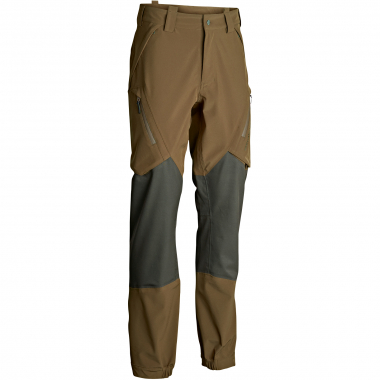 Northern Hunting Men's Outdoor Trousers Fjell Haki