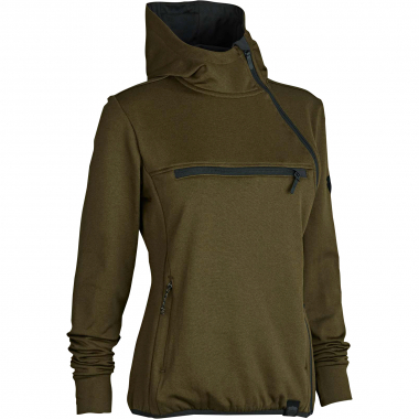 Northern Hunting Troyer Saga