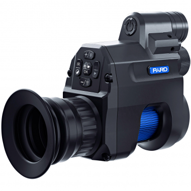 NV007V2 night vision attachment
