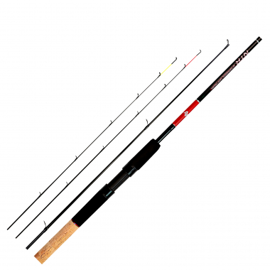 Nytro Commercial (Carp Feeder)