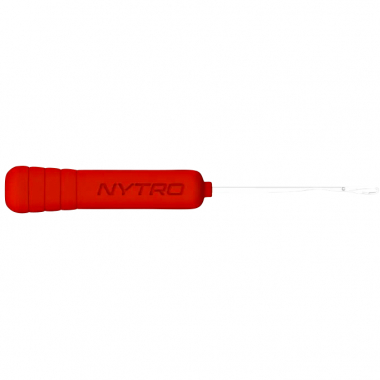 Nytro Floating Hinged Baiting Needle