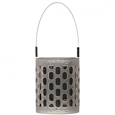Nytro Targetz Open-End Cage Feeders