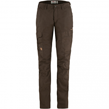Övik Karla Pro Winter Trousers W Women (Dark Olive)
