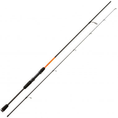 Okuma Spinning JAW predatory fish rod