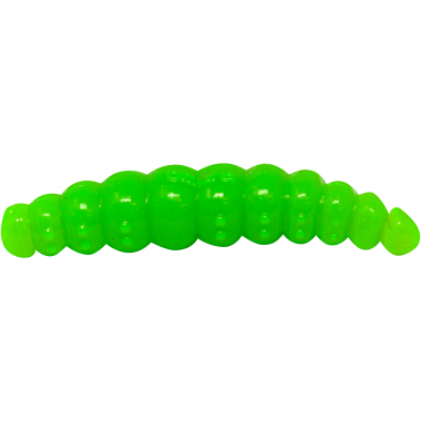 Omura Baits Larvy (Dark Green) 