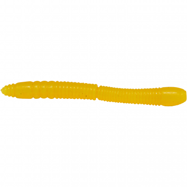 Omura Baits Omura Baits Wurmy (Lemon Yellow)