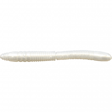 Omura Baits Omura Baits Wurmy (Pearl White)